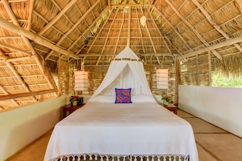 casitas maraika