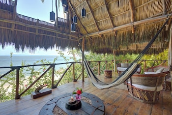 casitas maraika