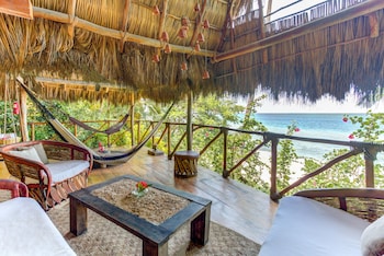 casitas maraika