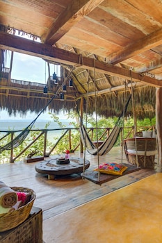 casitas maraika