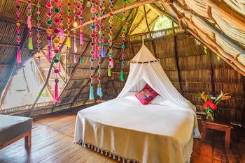 casitas maraika