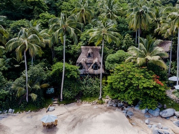 casitas maraika
