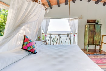 casitas maraika