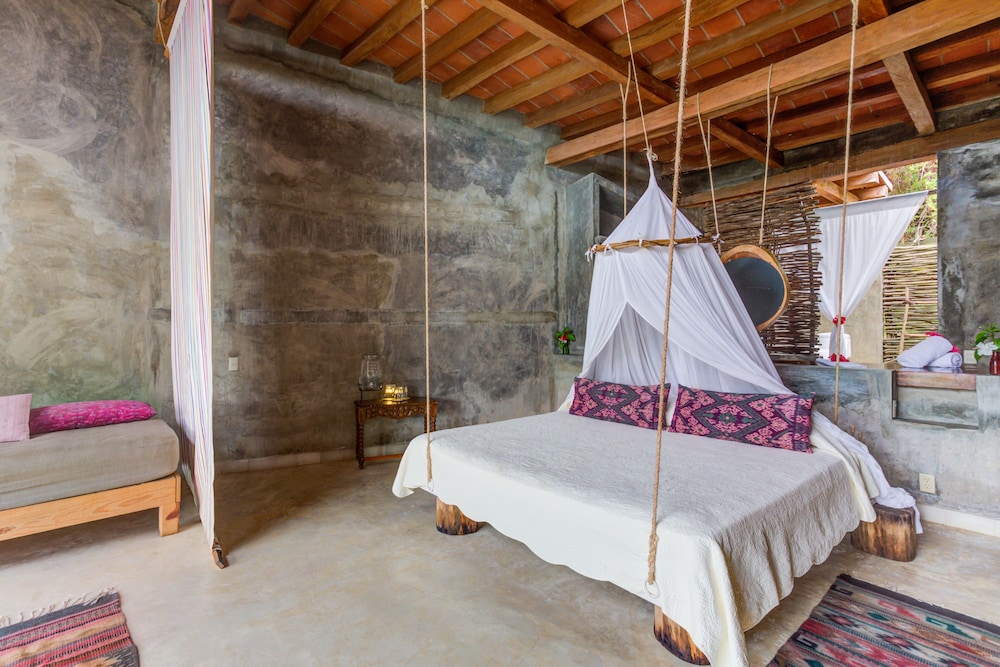 casitas maraika