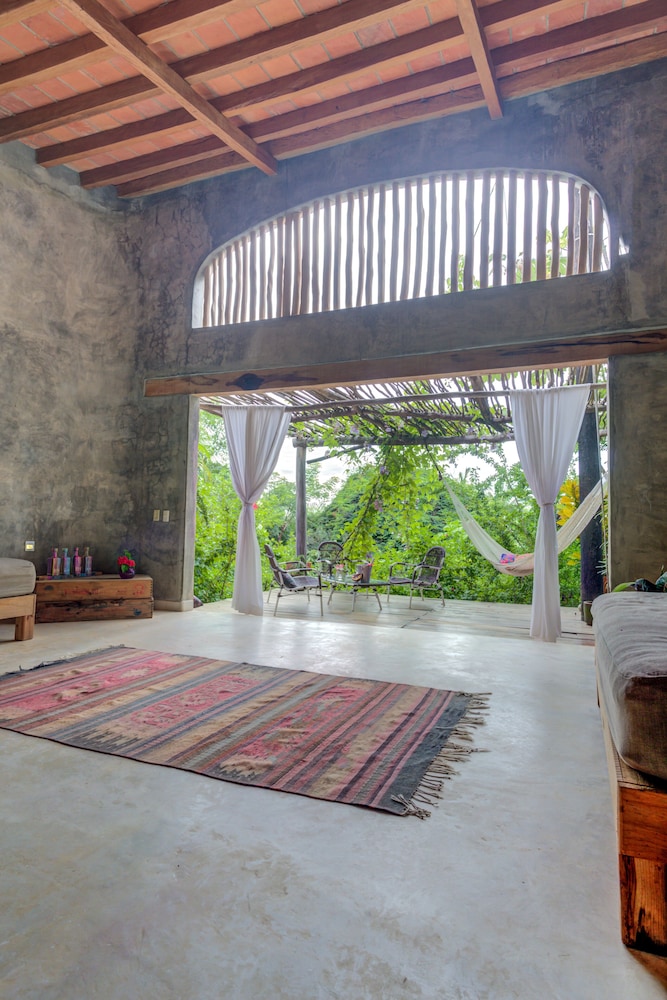 casitas maraika
