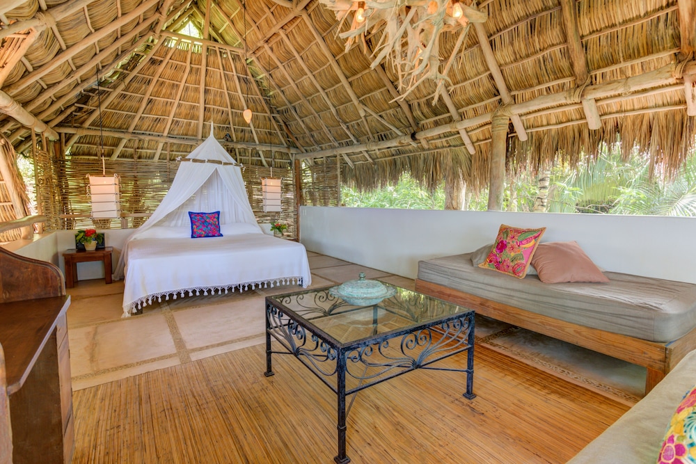 casitas maraika