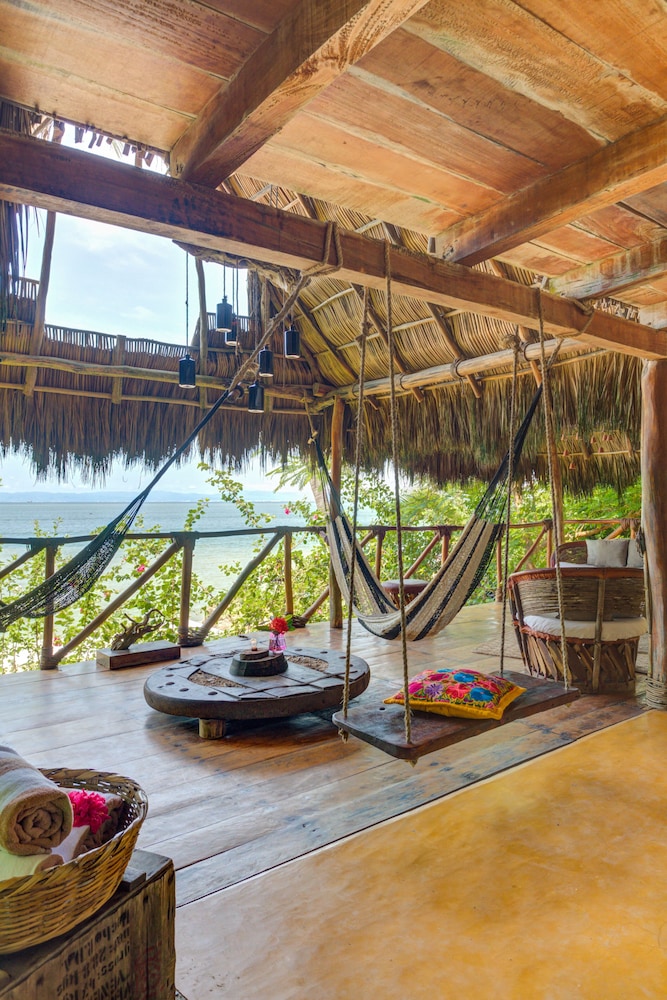 casitas maraika