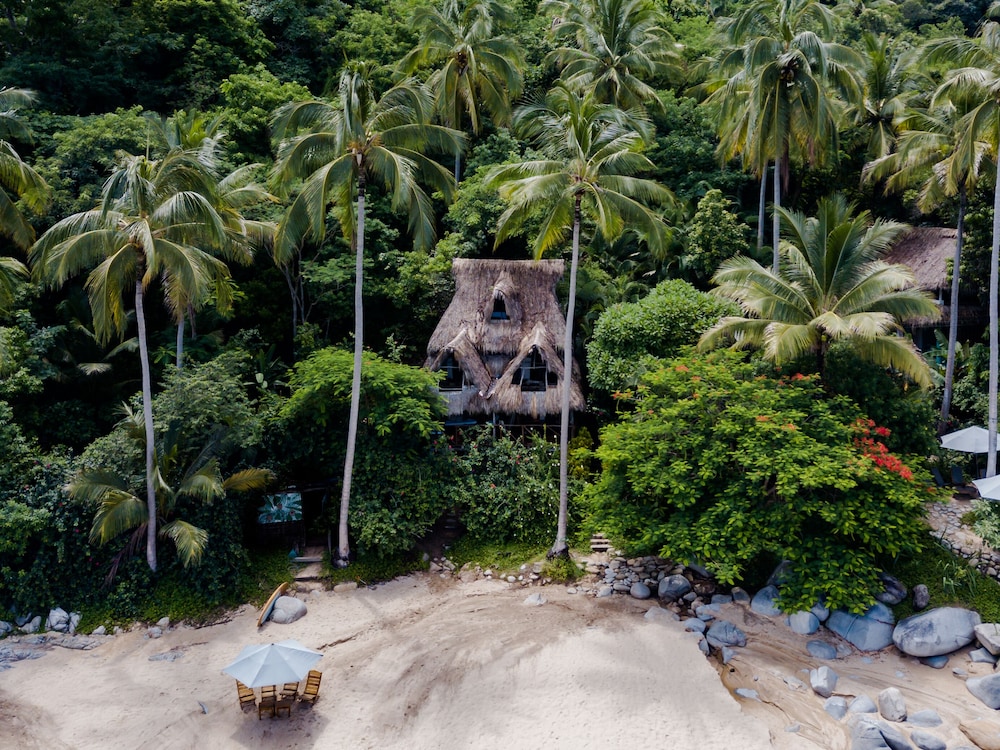 casitas maraika