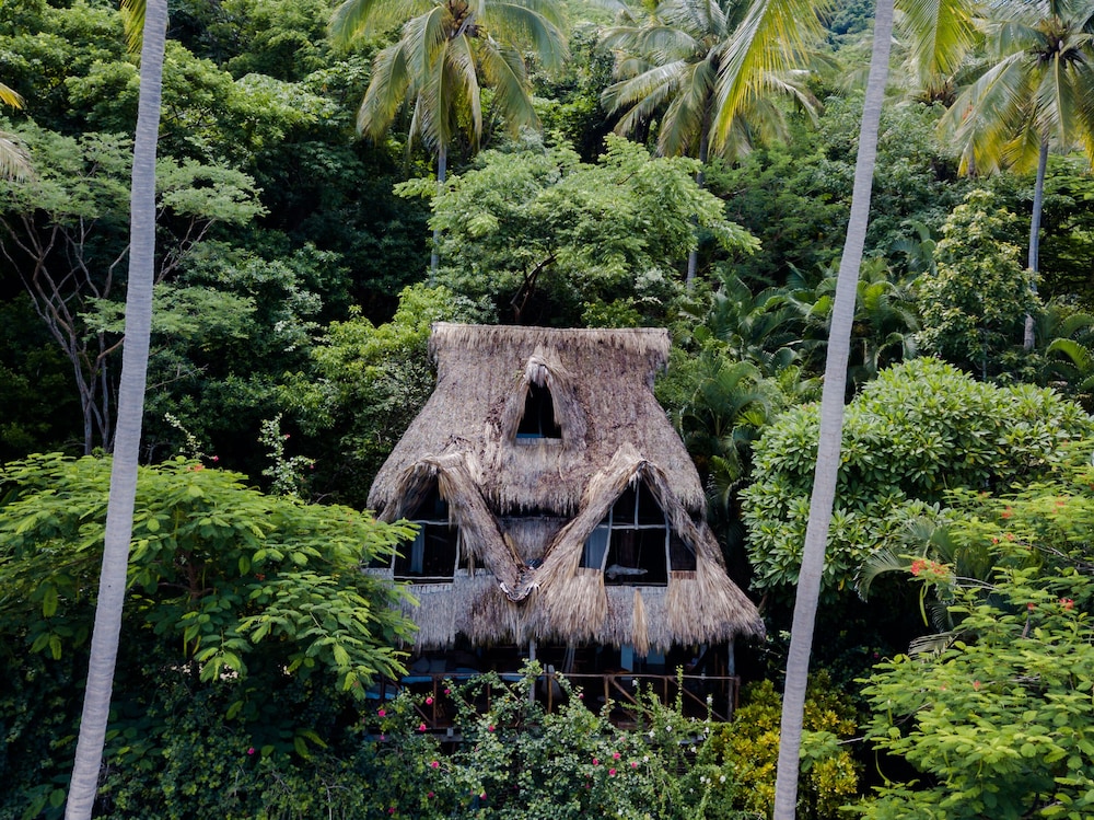 casitas maraika