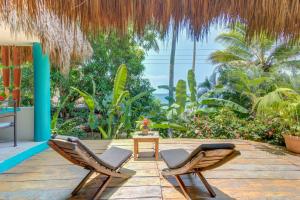 Casitas Maraika,Cabo Corrientes>>Boca De Tomatlan,3 star