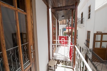 old kalamaki pansiyon