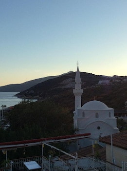 old kalamaki pansiyon