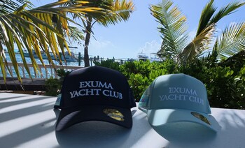 exuma yacht club resort and marina limited