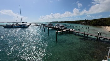 exuma yacht club resort and marina limited