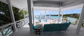 exuma yacht club resort and marina limited