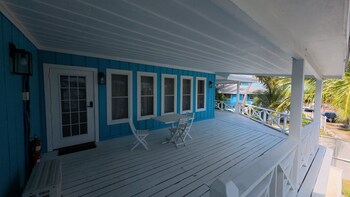 exuma yacht club resort and marina limited