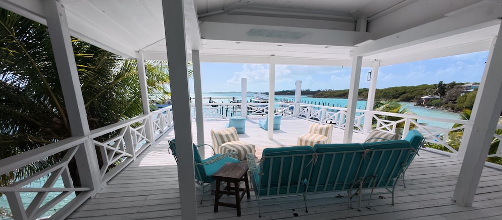 exuma yacht club resort and marina limited