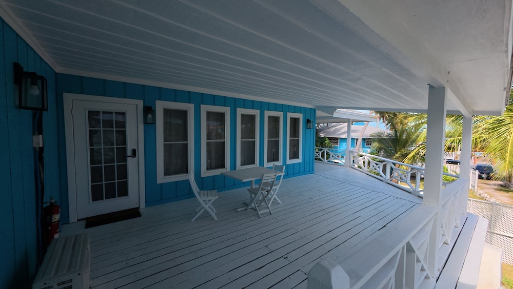 exuma yacht club resort and marina limited