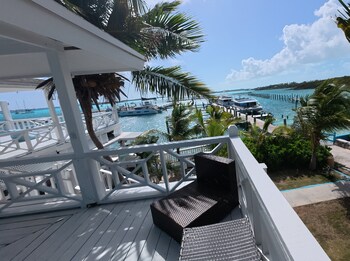 exuma yacht club resort and marina limited