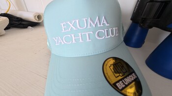 exuma yacht club resort and marina limited