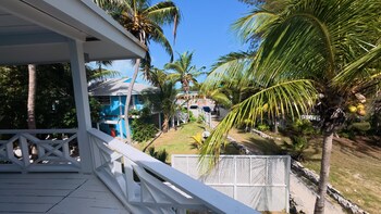 exuma yacht club resort and marina limited