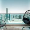 Higuests - Elite Business Bay Residence,Business Bay Bridge,4 star