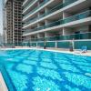 Higuests - Elite Business Bay Residence,Business Bay Bridge,4 star