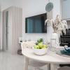 Higuests - Elite Business Bay Residence,Business Bay Bridge,4 star