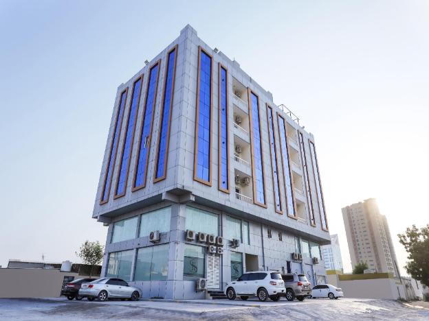 sh hotel