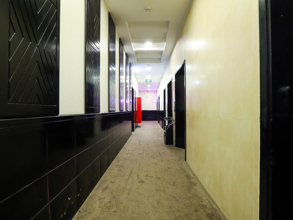 sh hotel