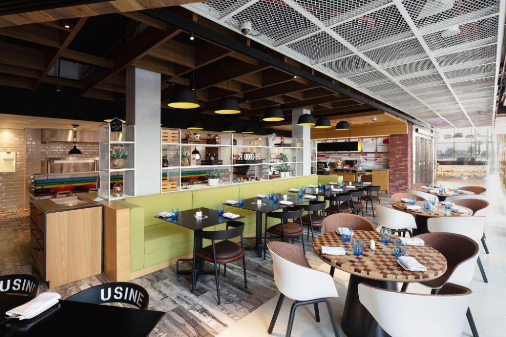 aloft dubai south