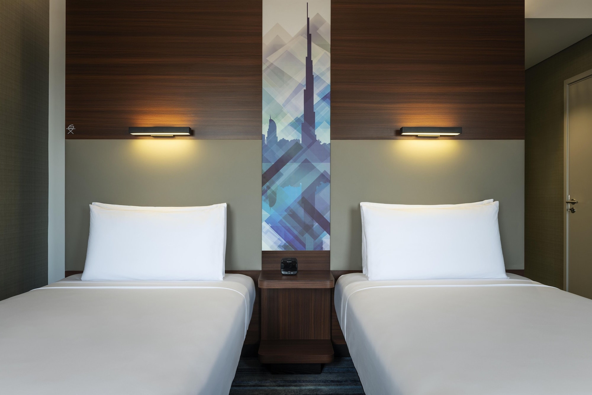 aloft dubai south