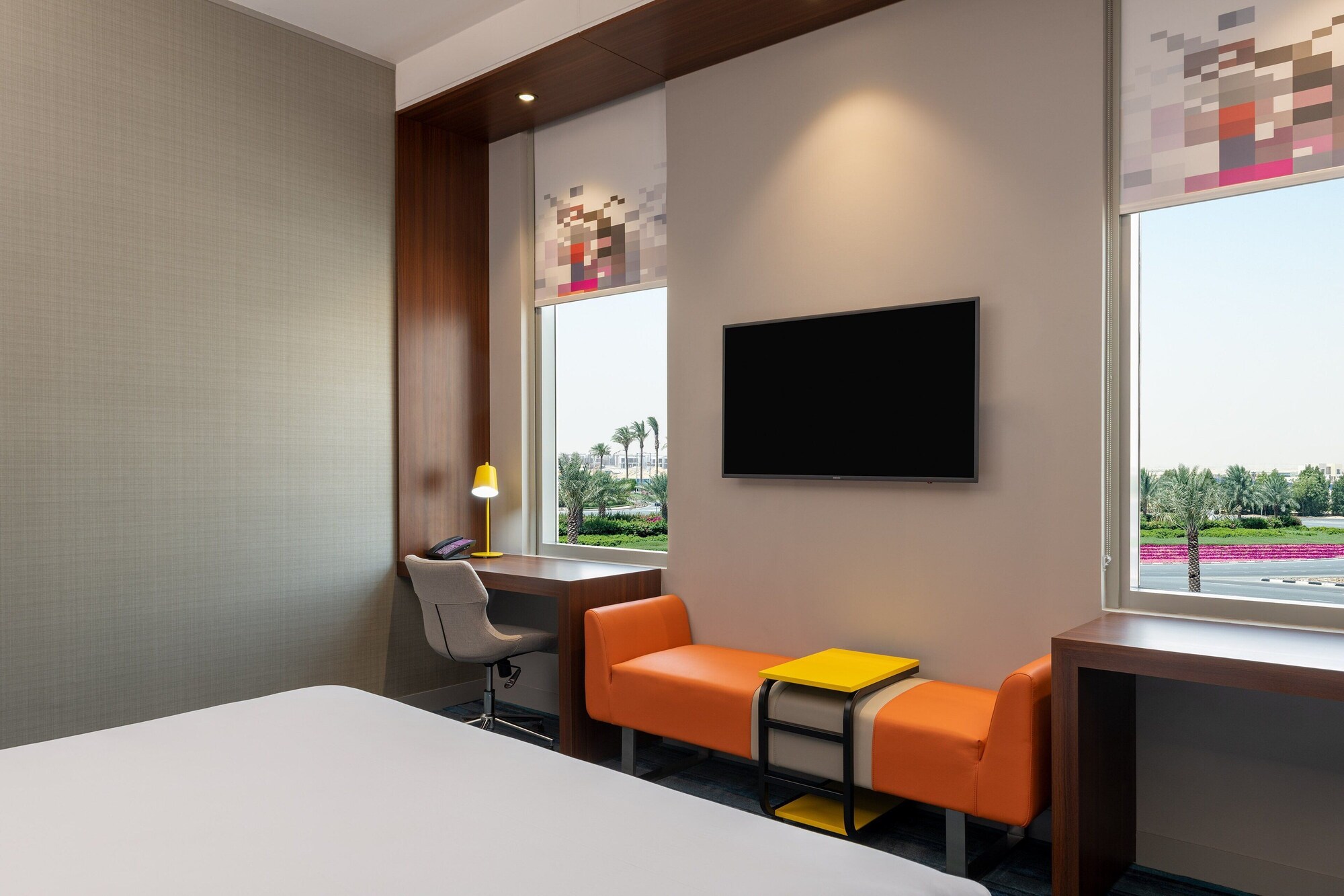 aloft dubai south