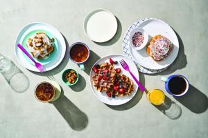 aloft dubai south