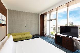 aloft dubai south