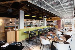 aloft dubai south
