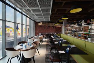 aloft dubai south