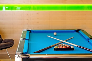 aloft dubai south