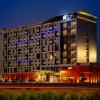 aloft dubai south