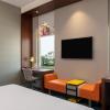 aloft dubai south