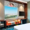 aloft dubai south