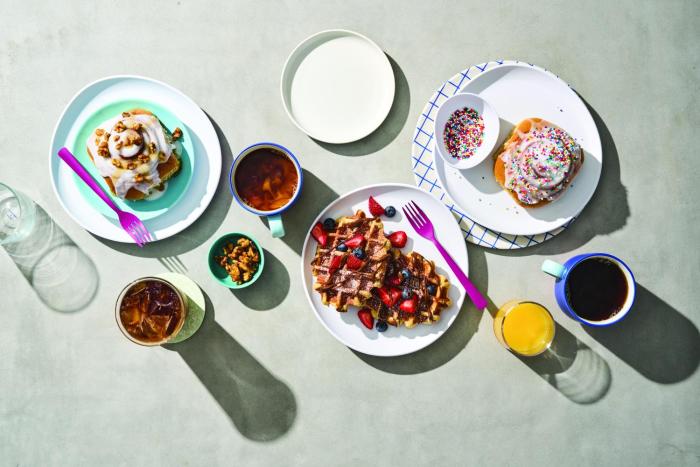 aloft dubai south
