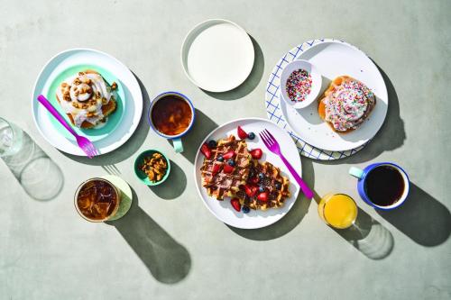 aloft dubai south