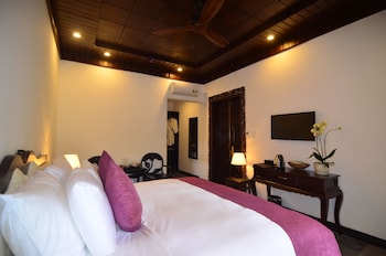 hoian central hotel