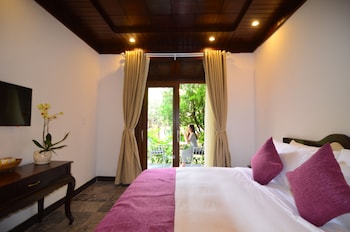 hoian central hotel