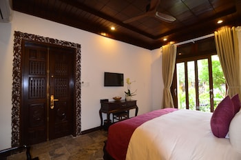 hoian central hotel