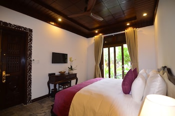 hoian central hotel