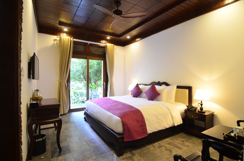 hoian central hotel