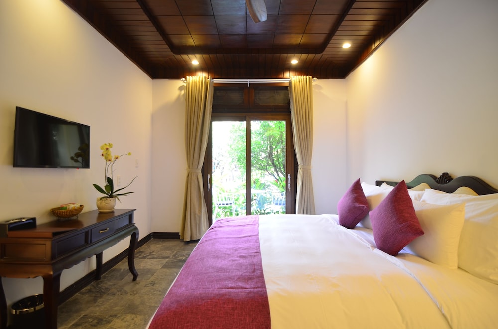 hoian central hotel