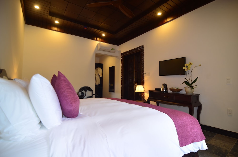 hoian central hotel